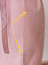 Laden Sie das Bild in den Galerie-Viewer, 1960s - JOBLOT x 9 DEADSTOCK PRINTED COTTON DRESSES