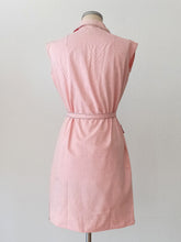 Laden Sie das Bild in den Galerie-Viewer, 1960s - JOBLOT x 9 DEADSTOCK PRINTED COTTON DRESSES