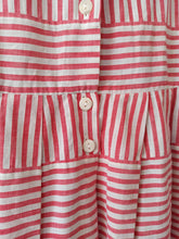 Charger l'image dans la galerie, 1940s 1950s - BUNDLE x 5 Vintage Dresses - Sz XXS to M