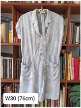 Charger l'image dans la galerie, 1940s 1950s - BUNDLE x 5 Vintage Dresses - Sz XXS to M