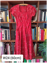 Charger l'image dans la galerie, 1940s 1950s - BUNDLE x 5 Vintage Dresses - Sz XXS to M