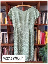 Charger l'image dans la galerie, 1940s 1950s - BUNDLE x 5 Vintage Dresses - Sz XXS to M