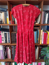 Charger l'image dans la galerie, 1940s 1950s - BUNDLE x 5 Vintage Dresses - Sz XXS to M