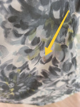 Laden Sie das Bild in den Galerie-Viewer, 1950s 1960s - Gorgeous Floral Dress - W29 (74cm)
