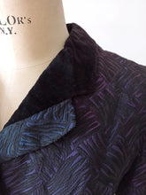 Load image into Gallery viewer, 1940s - France - Stunning New Look Jacket - W26 (66cm)