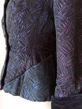 Load image into Gallery viewer, 1940s - France - Stunning New Look Jacket - W26 (66cm)