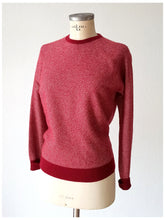 Load image into Gallery viewer, 1950s 1960s - BRYANT, Scotland - Gorgeous Cashmere Sweater