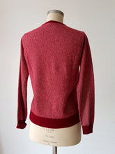 Load image into Gallery viewer, 1950s 1960s - BRYANT, Scotland - Gorgeous Cashmere Sweater