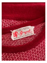 Load image into Gallery viewer, 1950s 1960s - BRYANT, Scotland - Gorgeous Cashmere Sweater