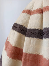 Cargar imagen en el visor de la galería, 1950s 1960s - GERMANY - Gorgeous Soft Wool Dress - W28.5 (72cm)