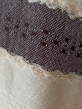 Cargar imagen en el visor de la galería, 1950s 1960s - GERMANY - Gorgeous Soft Wool Dress - W28.5 (72cm)