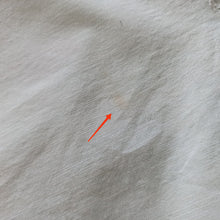 Load image into Gallery viewer, 1940s - Adorable Mint Green Embroidery Linen Dress - W27.5 (70cm)