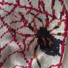 Laden Sie das Bild in den Galerie-Viewer, VTG - Fabulous Spider Tarantula Cowichan
