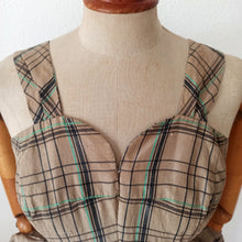 Charger l&#39;image dans la galerie, 1940s - M. Giordani, Roma - Marvelous Couture Dress &amp; Jacket - W27 (68cm)
