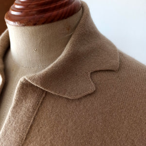 1950s - DALTON, USA - Stunning Pure Cashmere Sweater