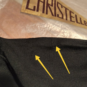 1950s - CHRISTELLE, France - Deadstock Stunning Jumper - Sz 44