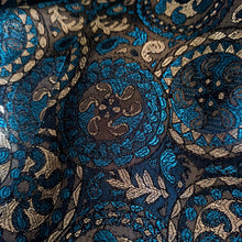 Cargar imagen en el visor de la galería, 1960s - Spectacular 2pc Open Sides Dress - W28.5 (72cm)
