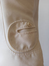 Cargar imagen en el visor de la galería, 1960s - Fabulous Space Age Wool Dress - W30 (76cm)
