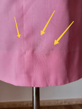Cargar imagen en el visor de la galería, 1960s - Cute Pink Dress
