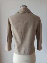 Cargar imagen en el visor de la galería, 1950s 1960s - Elegant Italian 2pc Suit - W30 (76cm)

