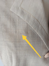 Cargar imagen en el visor de la galería, 1950s 1960s - Elegant Italian 2pc Suit - W30 (76cm)
