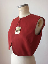 Cargar imagen en el visor de la galería, 1960s - JEEG, Paris - DEADSTOCK - Fabulous 3pc Set - Sz 40
