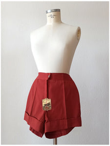 1960s - JEEG, Paris - DEADSTOCK - Fabulous 3pc Set - Sz 40
