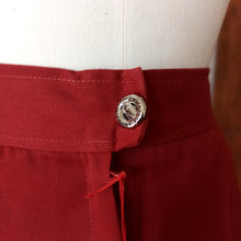 Cargar imagen en el visor de la galería, 1960s - JEEG, Paris - DEADSTOCK - Fabulous 3pc Set - Sz 40
