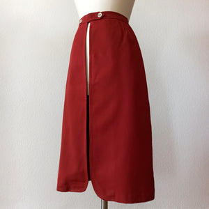 1960s - JEEG, Paris - DEADSTOCK - Fabulous 3pc Set - Sz 40