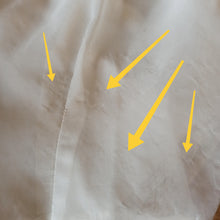 Load image into Gallery viewer, 1940s 1950s - Exquisite French Embroidery Nylon Blouse - W35 (88cm)
