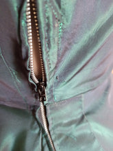 Load image into Gallery viewer, 1940s 1950s - Spectacular Emerald Green Dress - W29 (74cm)

