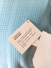 Cargar imagen en el visor de la galería, 1960s - DEADSTOCK - SUBLYM, Spain - Knit Jumper - Sz 6
