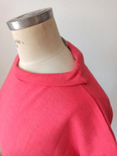 Load image into Gallery viewer, 1950s - SUBLYM - Deadstock Cherry Cotton Top - Sz 2
