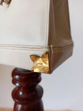 Laden Sie das Bild in den Galerie-Viewer, 1950s 1960s - Gorgeous Shape Handbag

