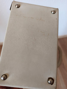 1950s 1960s - Gorgeous Shape Handbag