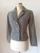 Charger l&#39;image dans la galerie, 1950s - Elegant Italian 2pc Soft Wool Suit - W31 (78cm)
