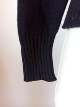 Charger l&#39;image dans la galerie, 1960s 1970s - DEADSTOCK - MACAP, Spain - Knit Sweater - Sz 52
