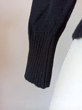 Charger l&#39;image dans la galerie, 1960s 1970s - DEADSTOCK - MACAP, Spain - Knit Sweater - Sz 48
