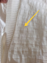 Cargar imagen en el visor de la galería, 1940s 1950s - DARIO SOLES - Deadstock Cardigan Cotton Jacket - Sz 1
