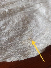 Cargar imagen en el visor de la galería, 1940s 1950s - DARIO SOLES - Deadstock Cardigan Cotton Jacket - Sz 1
