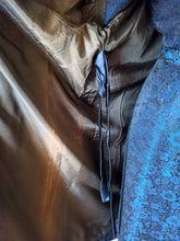 Cargar imagen en el visor de la galería, 1950s - POVEL&#39;S, Paris - Outstanding Couture Coat Dress - W31 (80cm)
