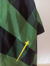 Load image into Gallery viewer, 1950s - Spectacular Strapless Green Satin Dress - W24.5 (62cm)
