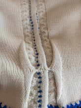 Load image into Gallery viewer, 1930s 1940s - Outstanding Beauty Embroidery Cardigan
