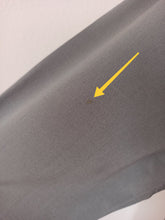 Laden Sie das Bild in den Galerie-Viewer, RESERVED DO NOT PURCHASE - 1940s - Exquisite Dark Grey Gab Wool Dress - W29 (74cm)
