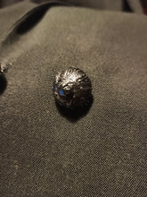 Charger l'image dans la galerie, 1940s - Exquisite New Look Black Wool Suit
