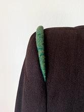Charger l'image dans la galerie, 1940s - Amazing Austrian Gabardine Coat - W28.5 (72cm)
