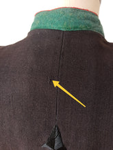 Charger l'image dans la galerie, 1940s - Amazing Austrian Gabardine Coat - W28.5 (72cm)
