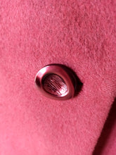 Load image into Gallery viewer, 1950s - Fabulous Heavy Wool Faux Fur Coat
