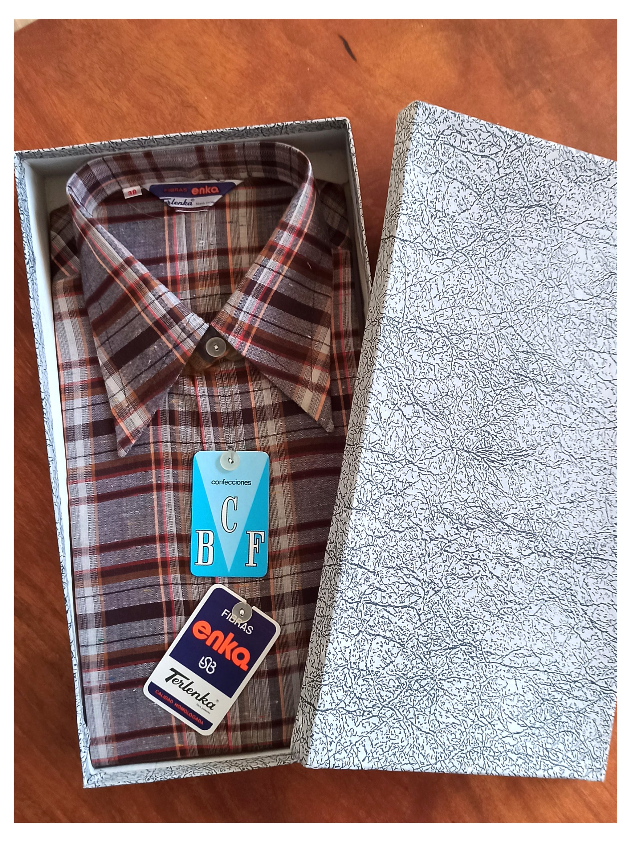 Deadstocks – Der Fuchs Vintage