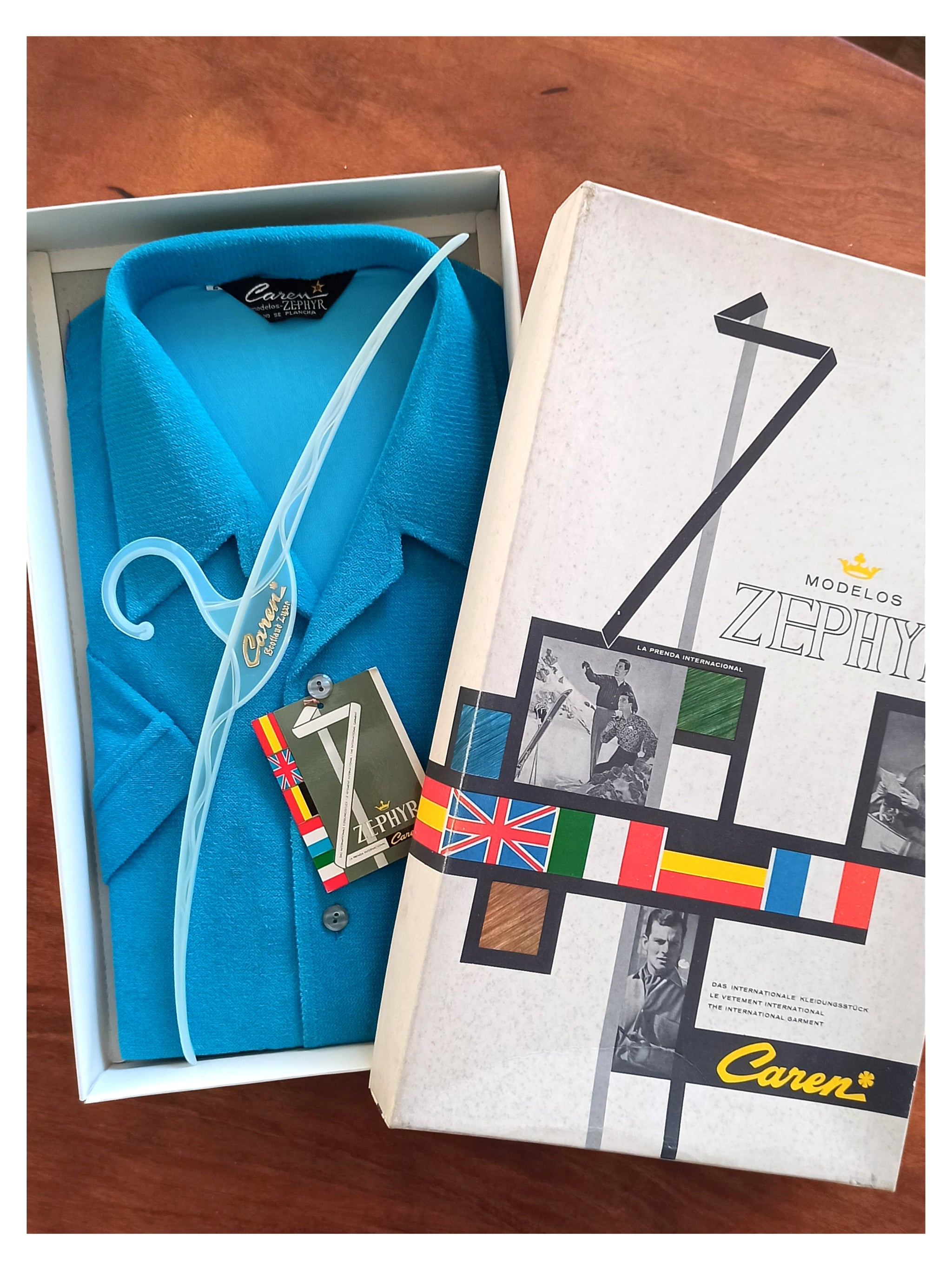 Deadstocks – Der Fuchs Vintage